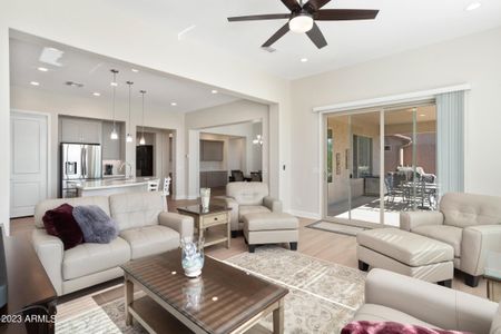 PebbleCreek by Robson Resort Communities in Goodyear - photo 20 20