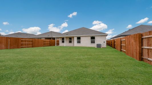 New construction Single-Family house 2108 Ridge Runner Dr, Georgetown, TX 78628 null- photo 6 6