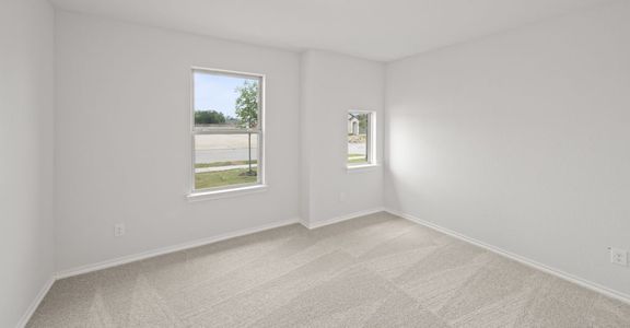 New construction Single-Family house 1806 Apache Cir, Cleburne, TX 76033 plan Lincoln - image 20