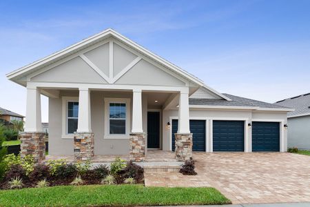 New construction Single-Family house Rockledge, FL 32955 null- photo 0