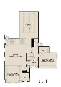 New construction Single-Family house 32034 Sweet Pea Meadows Dr, Hockley, TX 77447 plan Cypress - image