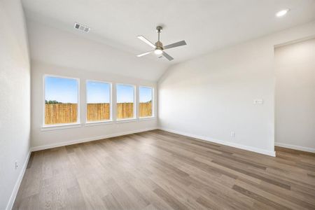 New construction Single-Family house 1537 Oakdale Dr, Kaufman, TX 75142 - image 13