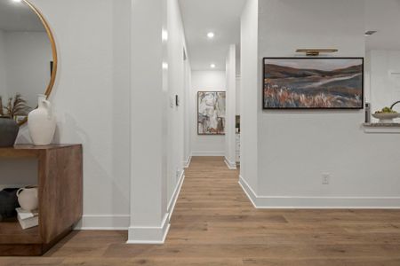 New construction Single-Family house 5612 Marigold Mile Dr, Magnolia, TX 77354 - image 18