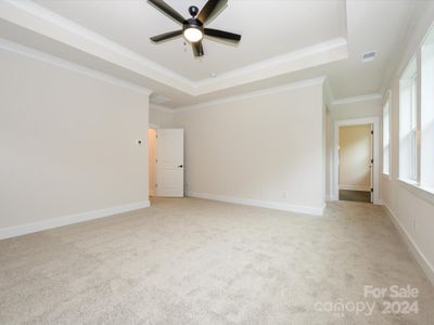 New construction Single-Family house 11045 Shreveport Dr, Huntersville, NC 28078 The Gilead- photo 28 28