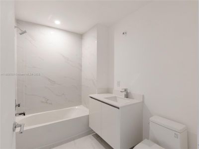 New construction Condo house 700 Ne 24Th St, Unit 3606, Miami, FL 33137 - image 8