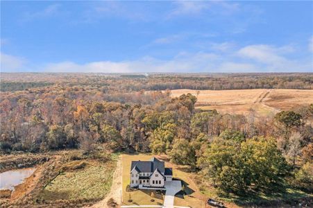 New construction Single-Family house 3164 Malcom Estates Dr, Bogart, GA 30622 - image