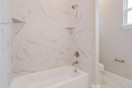 New construction Single-Family house 7755 Barber Ranch Rd, Fort Worth, TX 76126 - image 10