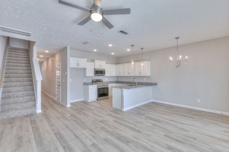 New construction Single-Family house 23 Hardwood Rd, Tullahoma, TN 37388 - image 12