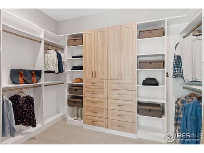 New construction Single-Family house 953 William Wy, Berthoud, CO 80513 - image 12