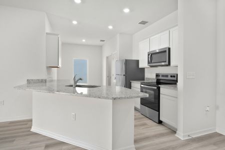 New construction Single-Family house 5019 Sunset Blvd, Fort Pierce, FL 34982 - image 4