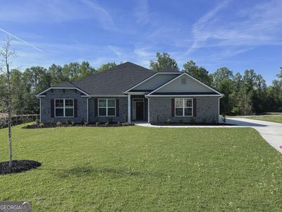 New construction Single-Family house 452 Southern Oaks Dr, Macon, GA 31216 plan 2505 - image