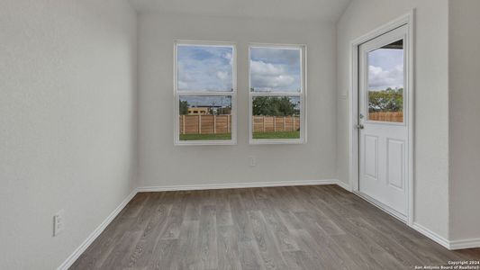 New construction Single-Family house 1077 Chachalaca Ct, Seguin, TX 78155 The Zavalla - photo 15 15