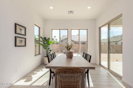 New construction Single-Family house 2517 E Presidio St, Mesa, AZ 85213 - image 9