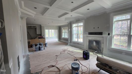 New construction Single-Family house 15 Firefly Lane, Youngsville, NC 27596 - photo 7 7