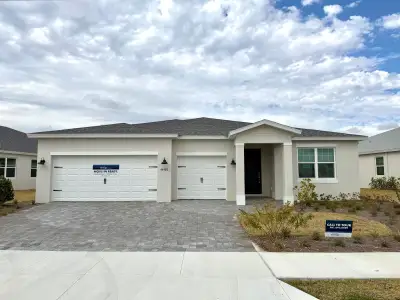 New construction Single-Family house 44480 Frontier Dr, Punta Gorda, FL 33982 plan Cardinal - image