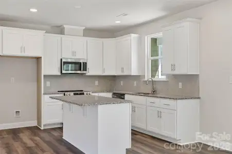 New construction Single-Family house 413 Dogwood Ln, Statesville, NC 28625 - image 5