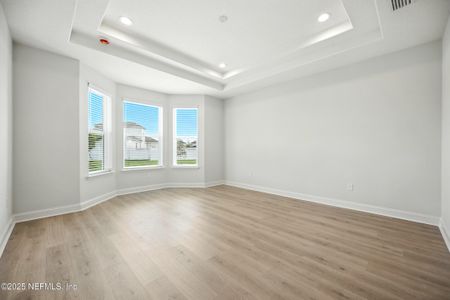 New construction Single-Family house 41 Iris Creek Dr, St. Augustine, FL 32092 - image 19