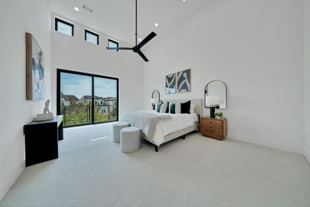New construction Single-Family house 1135 Lake Pointe Pkwy, Sugar Land, TX 77478 - image 12