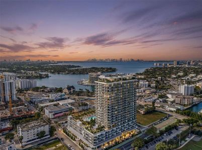 New construction Condo house 580 72Nd St, Unit 1801, Miami, FL 33141 - image 3
