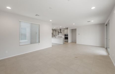 New construction Single-Family house 7846 W Cactus Wren Wy, Florence, AZ 85132 plan Haven - image 18