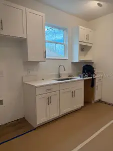 New construction Townhouse house 2711 W N B St, Unit 2, Tampa, FL 33609 plan Sand Crane - image 4