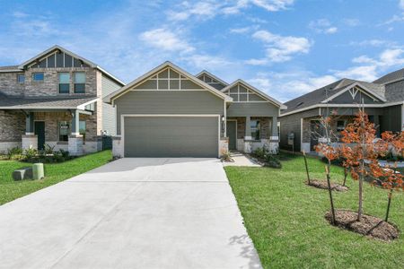 Cypress Oaks North by Saratoga Homes in Cypress - photo 0 0