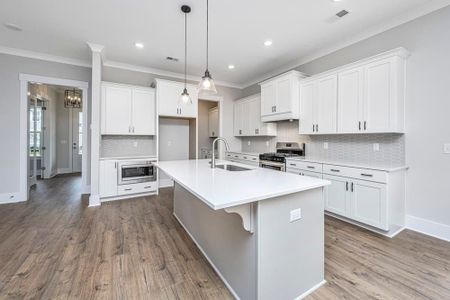 New construction Single-Family house 216 Carefree Wy, Summerville, SC 29486 plan Mansfield - image 6