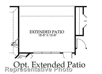 New construction Single-Family house 1301 David Dr, Anna, TX 75409 plan Marshall - image 5