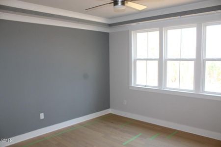 New construction Single-Family house 212 Rawhide Dr, Unit 1828, Louisburg, NC 27549 - image 17