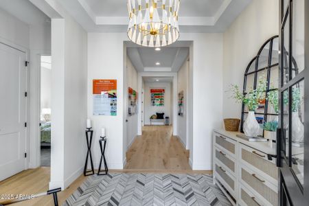 New construction Single-Family house 7394 W Lisbon Ln, Peoria, AZ 85381 - image 13