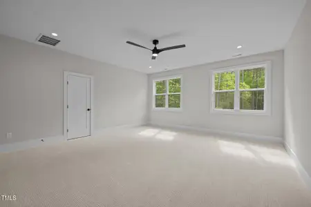New construction Single-Family house 7813 Ailesbury Rd, Wake Forest, NC 27587 - image 20