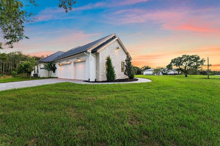 New construction Single-Family house 7528 169Th Pl N, Palm Beach Gardens, FL 33418 - image