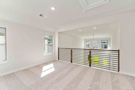 New construction Single-Family house 2318 Dry Moss Wy, San Antonio, TX 78224 plan Linden - image 19