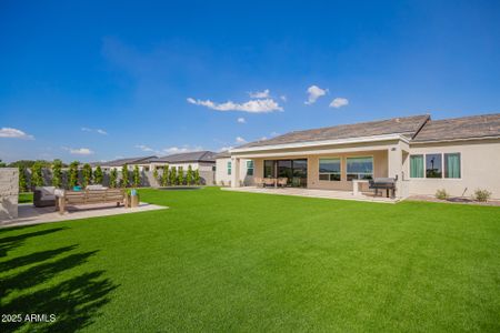 New construction Single-Family house 26646 S 169Th Pl, Queen Creek, AZ 85142 - image 18