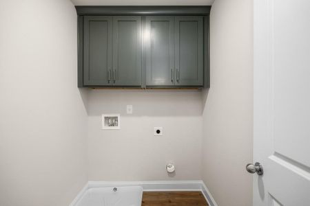 New construction Townhouse house 4220 Cavalier Wy, Duluth, GA 30097 Pinewood- photo 20 20