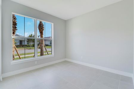 New construction Single-Family house 10245 Sw Captiva Dr, Port St. Lucie, FL 34987 null- photo 14 14