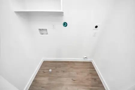 New construction Single-Family house 7312 Wileyvale Dr, Unit B, Houston, TX 77016 - image 9