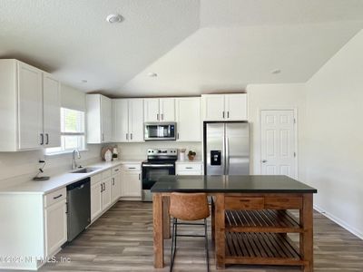 New construction Single-Family house 2320 Dallas Creek Ln, Green Cove Springs, FL 32043 null- photo 6 6