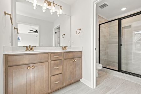 New construction Single-Family house 344 Twig Pvt Ct, Hendersonville, TN 37075 plan Grayson - image 12