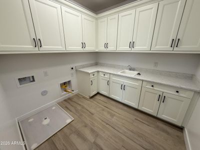 New construction Single-Family house 1081 E Peach Tree Dr, Chandler, AZ 85249 - image 9