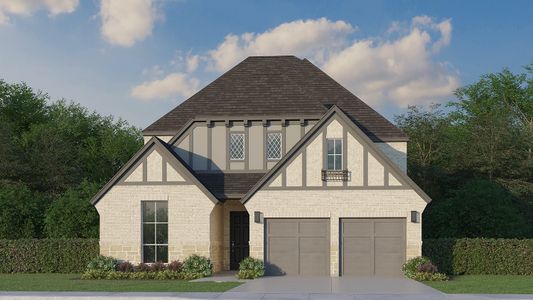 New construction Single-Family house 8608 Scotty's Lake Ln, Frisco, TX 75036 null- photo 4 4