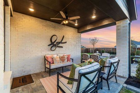 Solterra Texas by Highland Homes in Mesquite - photo 8 8