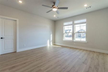 New construction Single-Family house 2257 Vista Wy, Waxahachie, TX 75165 - image 18