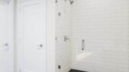 New construction Single-Family house 22155 N Dusk Ln, Maricopa, AZ 85139 plan Daybreak - image 12