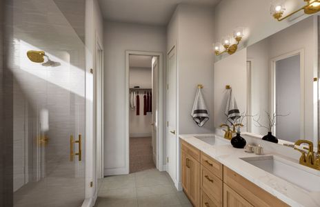 New construction Single-Family house 2189 Grayside Cir, Castle Rock, CO 80109 plan Elbert - image 6