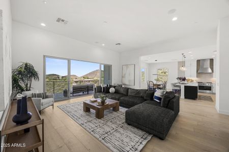 New construction Single-Family house 14852 E Valley Vista Dr, Fountain Hills, AZ 85268 - image 16