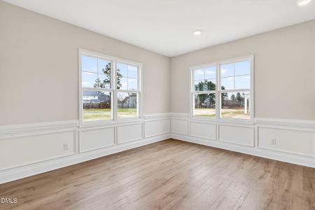 New construction Single-Family house 203 Hillwood Dr, Sanford, NC 27332 plan The Gaston II - image 15