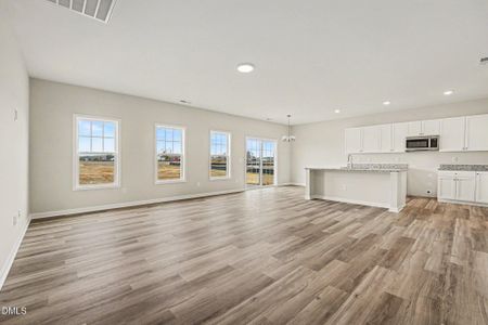 New construction Single-Family house 133 Tuscarora Dr, La Grange, NC 28551 - image 14