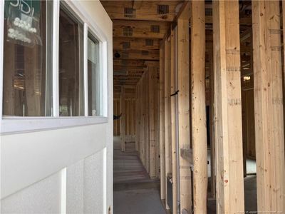 New construction Single-Family house 1515 Mcbryde Lake Rd, Raeford, NC 28376 - image