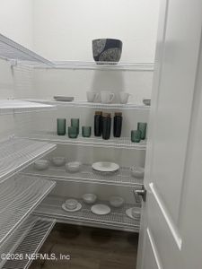 New construction Single-Family house 305 Navigators Rd, St. Johns, FL 32259 plan Palos Verdes - Elite Series | 60' Wide Lots - image 16